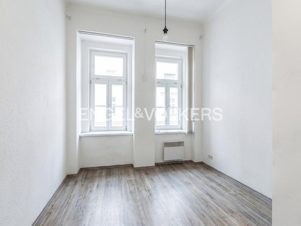 Prodej bytu 4+1 92 m² – pohled 4
