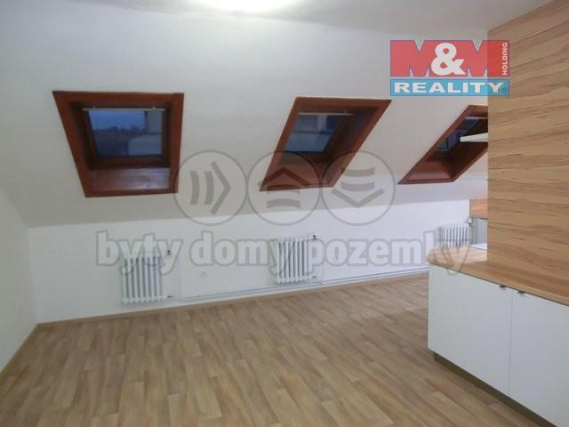 Pronajem bytu 2+kk 65 m2