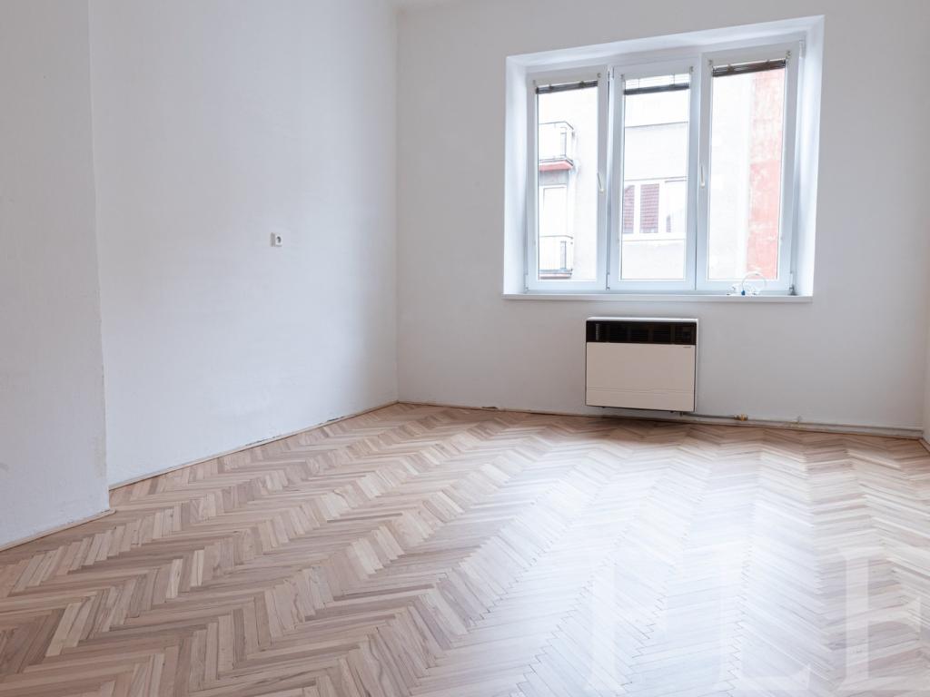 Pronájem bytu 2+kk 45 m2