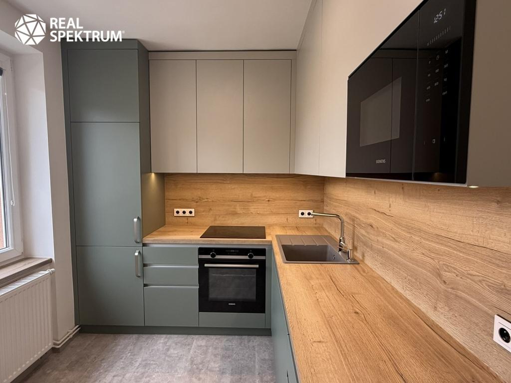 Pronájem bytu 3+1 70 m2