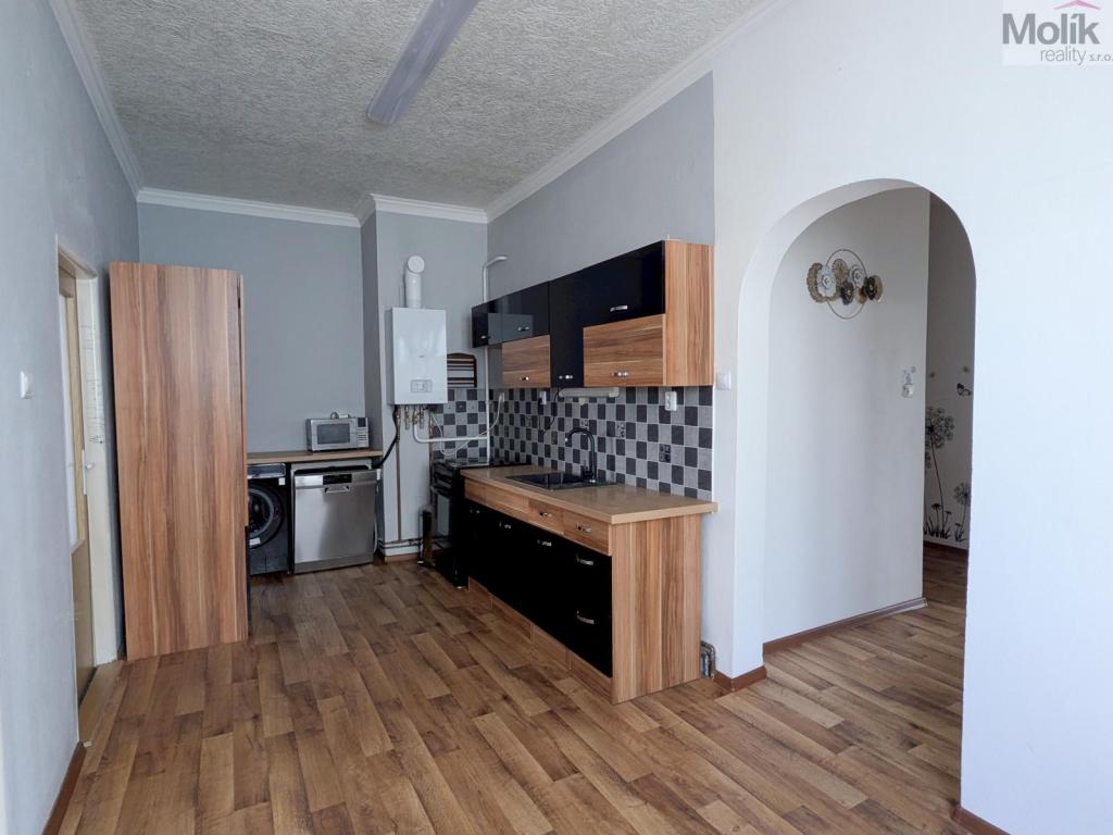Pronájem bytu 3+1 90 m2