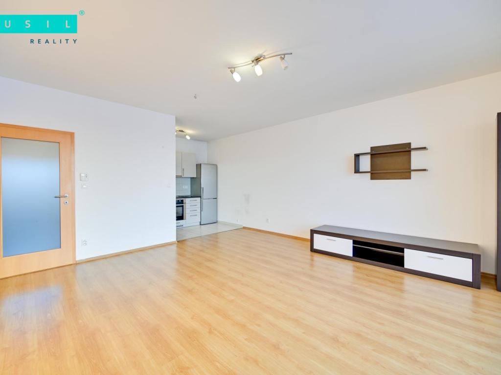 Pronájem bytu 2+kk 59 m2