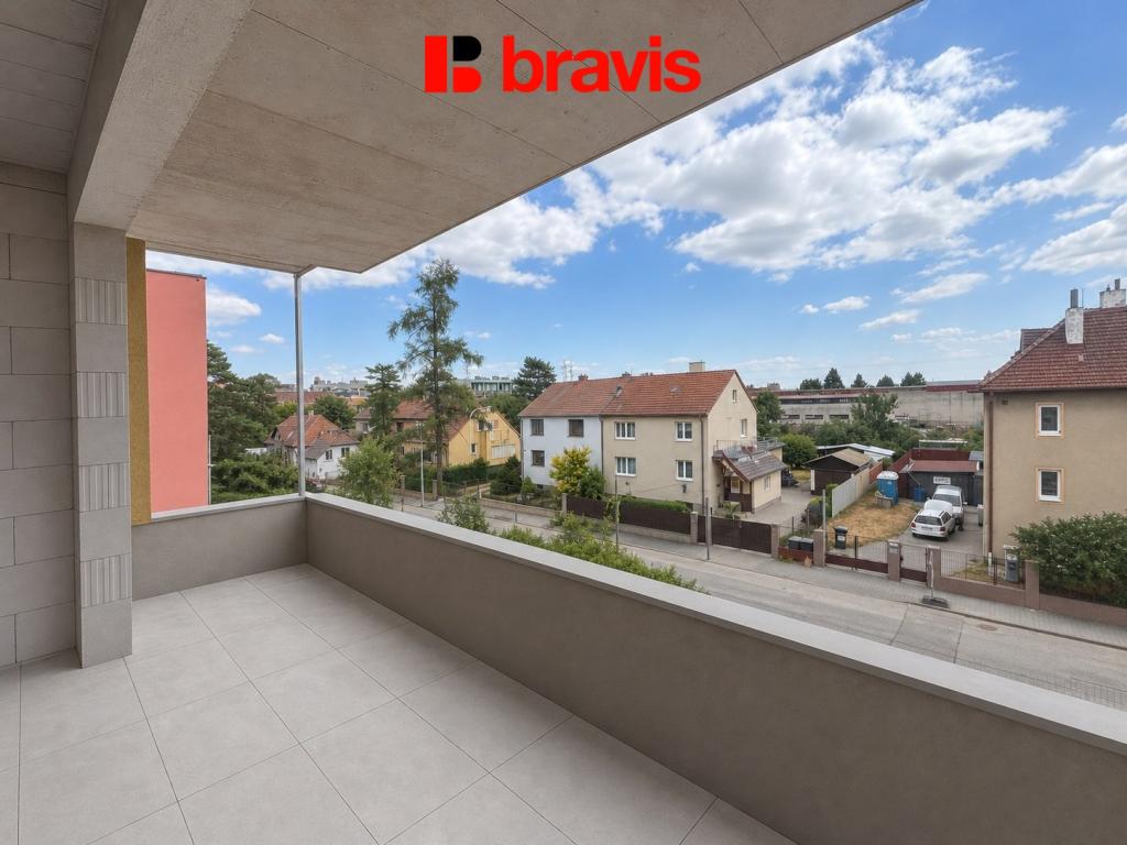 Prodej bytu 3+kk 55 m2, Brno – náhled fotky 6