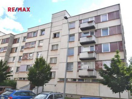 Pronajem bytu 3+1 78 m2