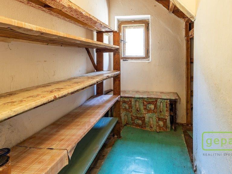 Prodej domu 170 m2, Obrubce – náhled fotky 17