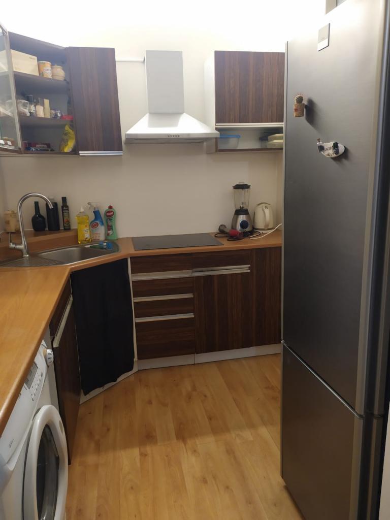 Pronajem bytu 2+kk 45 m2