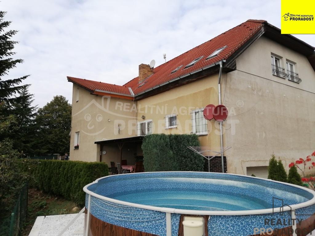 Pronájem bytu 2+kk 64 m2