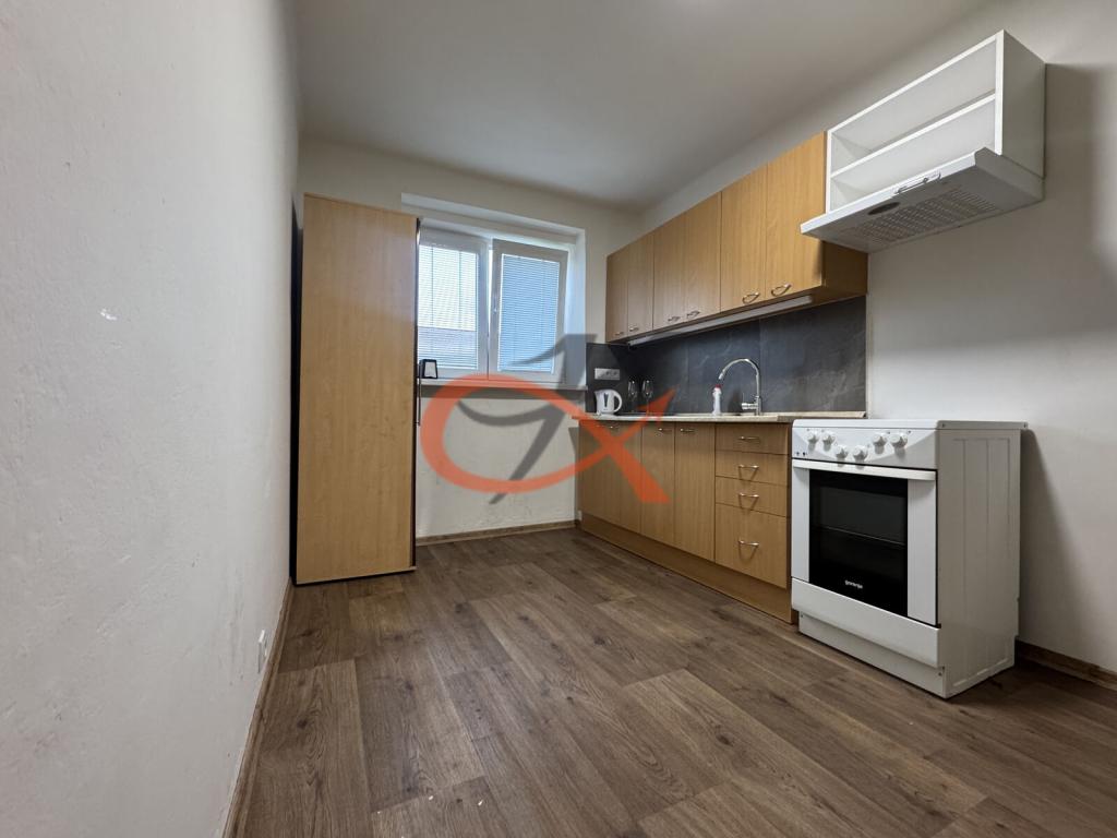 Pronájem bytu 2+1 52 m2