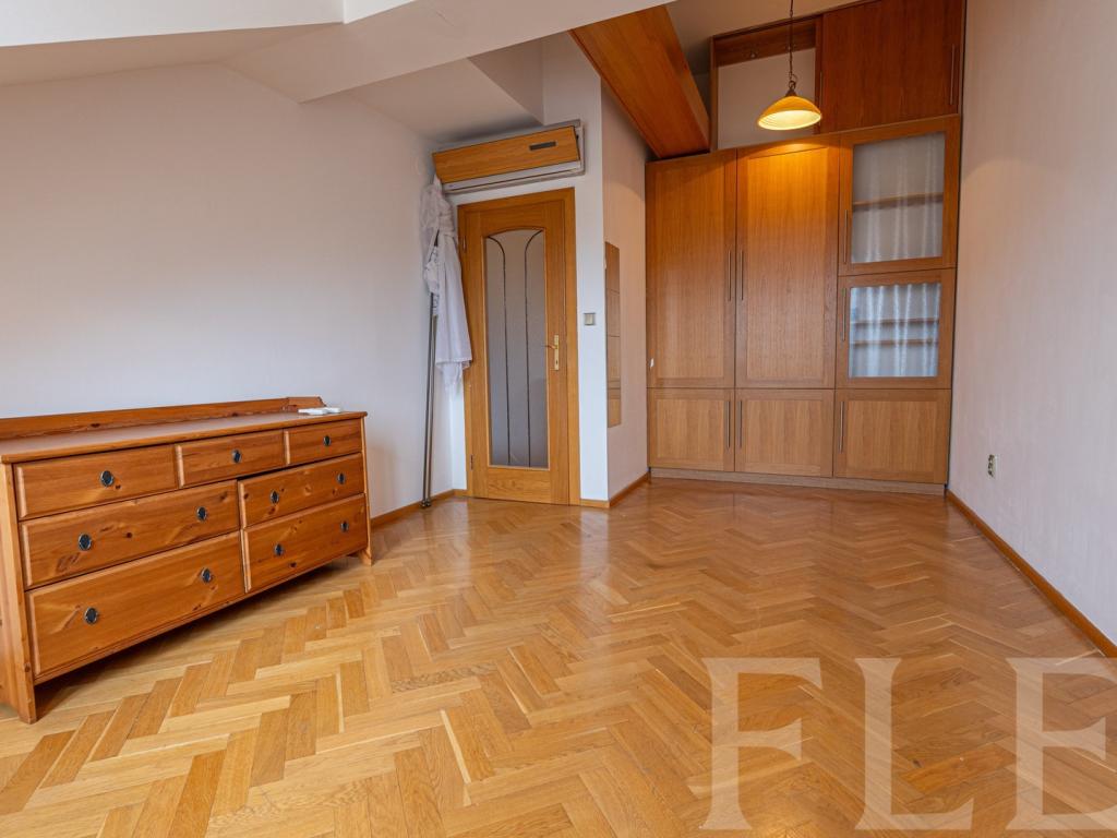 Pronájem bytu 3+1 117 m2, Praha – náhled fotky 14