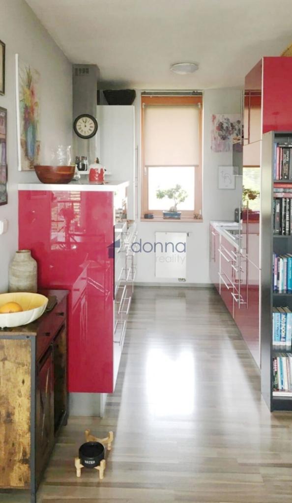 Pronájem bytu 2+kk 70 m2
