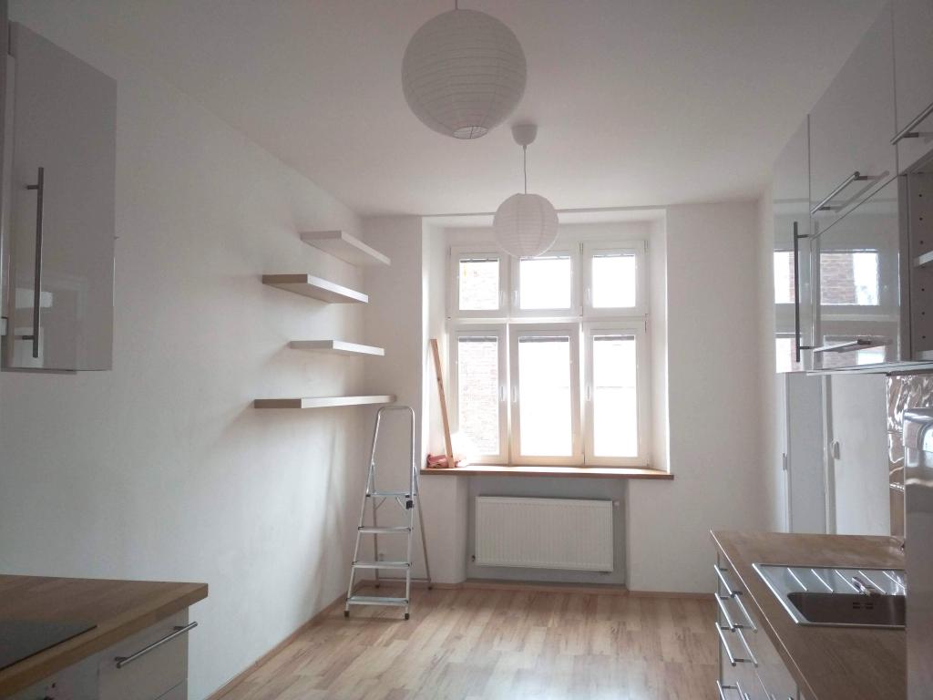 Pronajem bytu 2+kk 52 m2