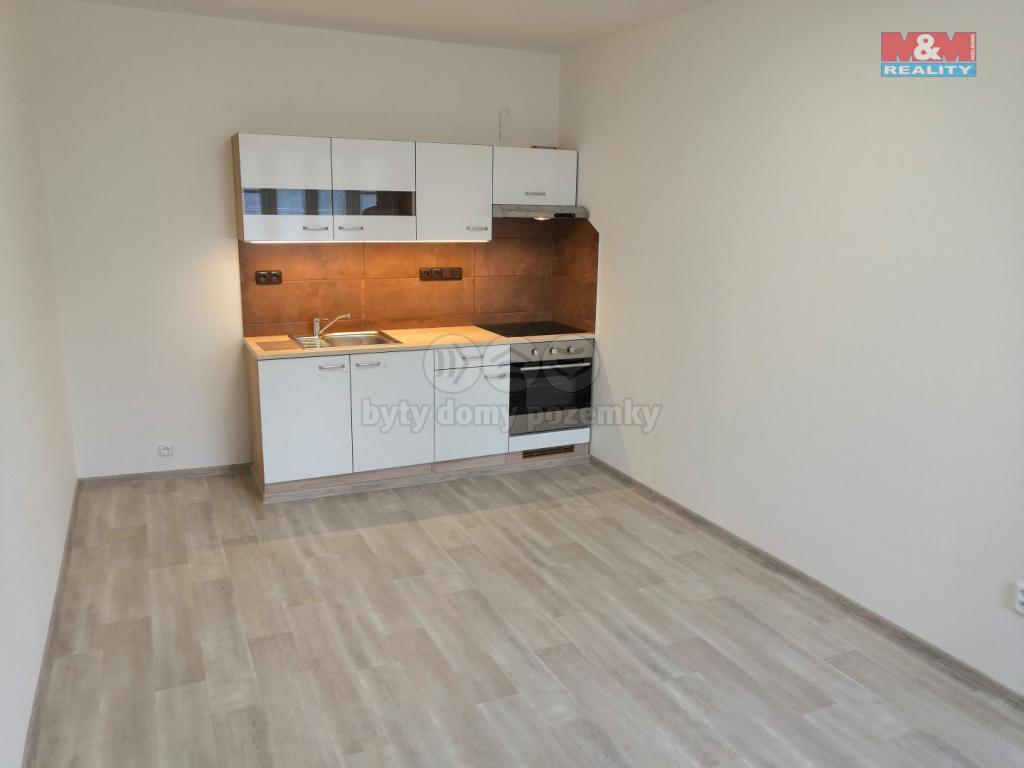 Pronajem bytu 2+1 87 m2