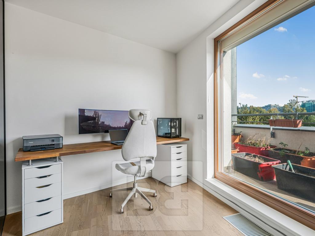 Prodej bytu 4+kk 106 m2, Praha – náhled fotky 14