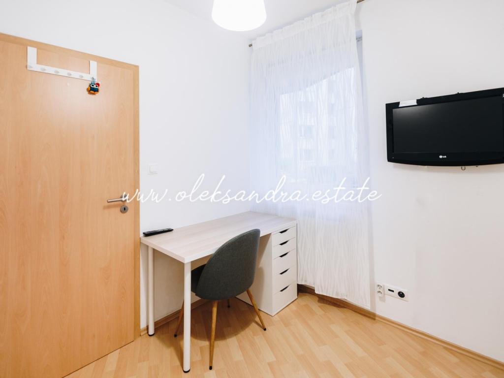 Pronájem bytu 2+kk 38 m2