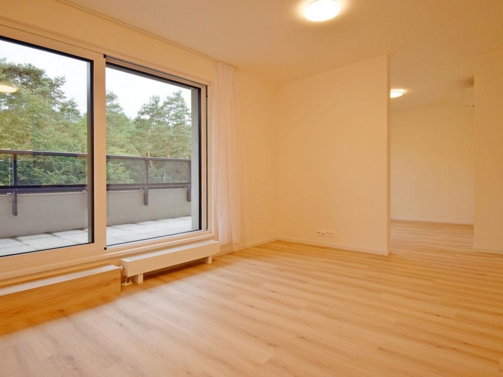 Pronájem bytu 2+kk 42 m2
