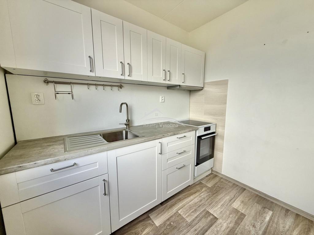 Pronájem bytu 1+1 40 m2