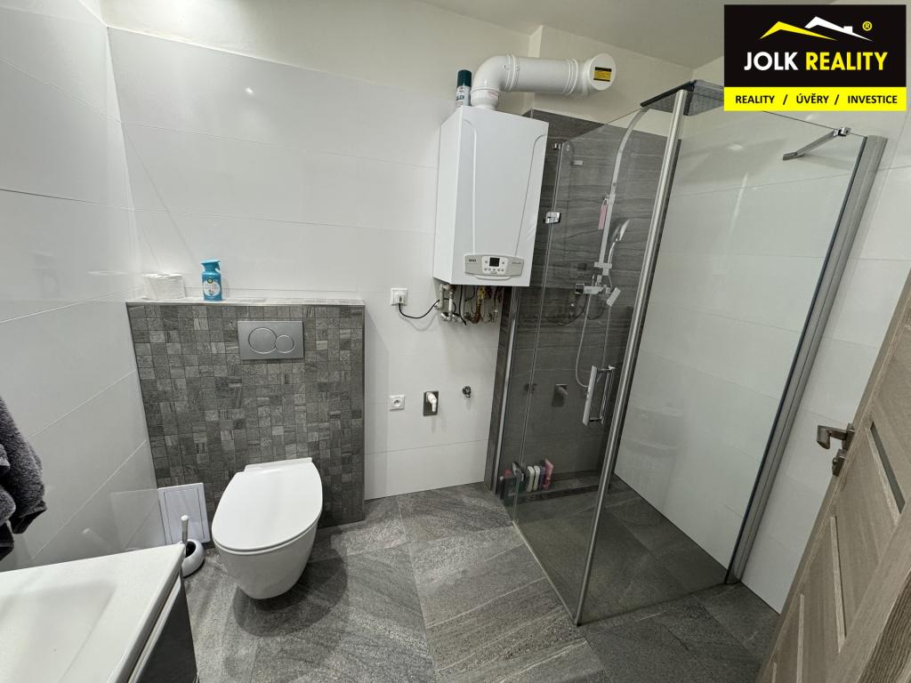 Pronájem bytu 1+kk 30 m2