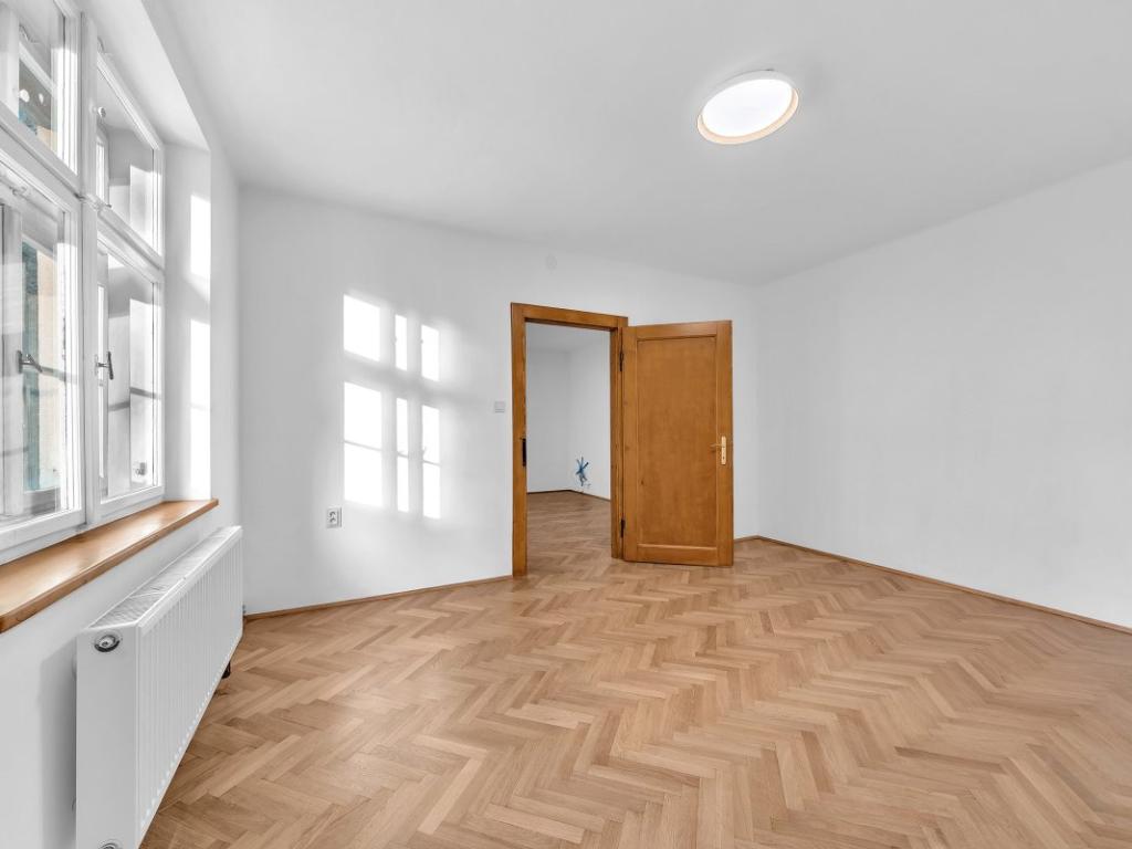 Pronájem bytu 2+1 52 m² - Widok 5