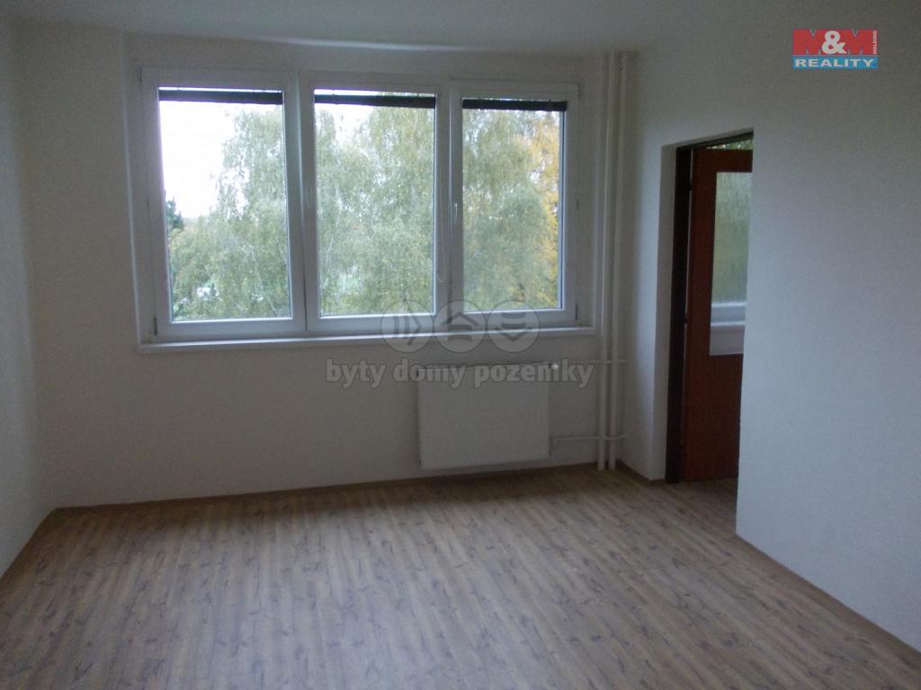 Pronajem bytu 3+1 104 m2