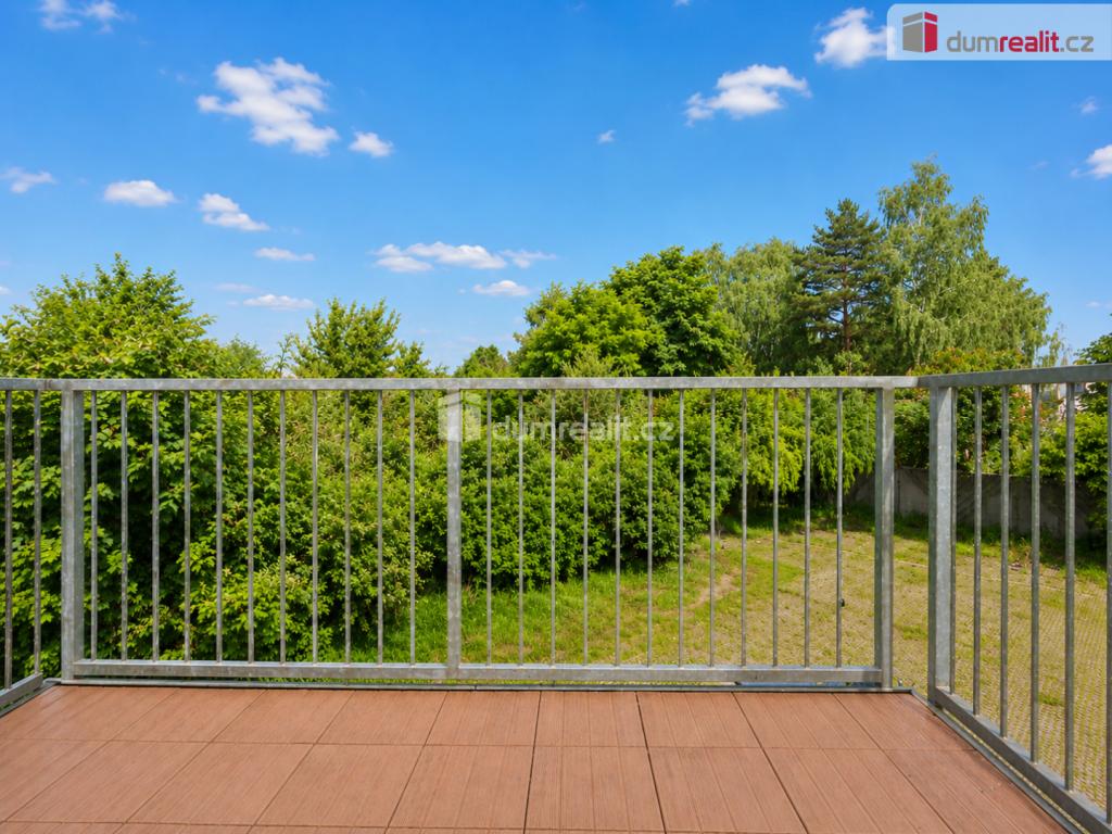 Pronájem bytu 2+kk 47 m2