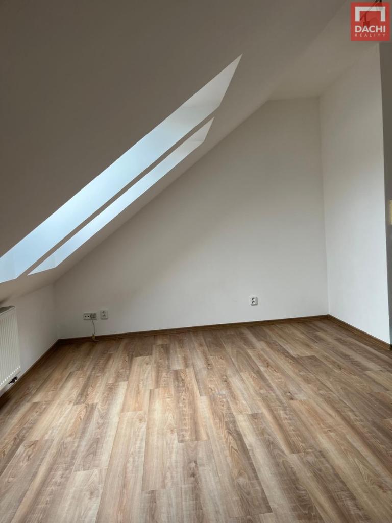 Pronájem bytu 1+kk 19 m2