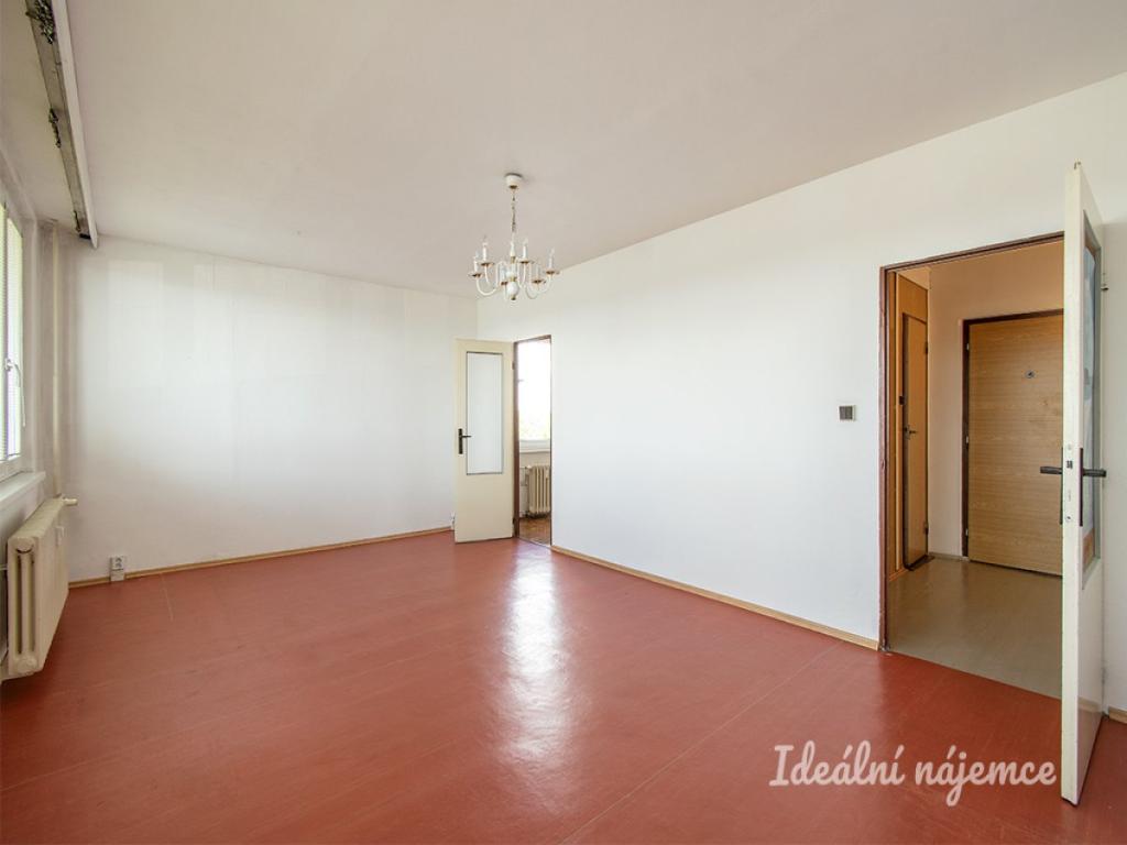 Pronájem bytu 2+1 60 m2