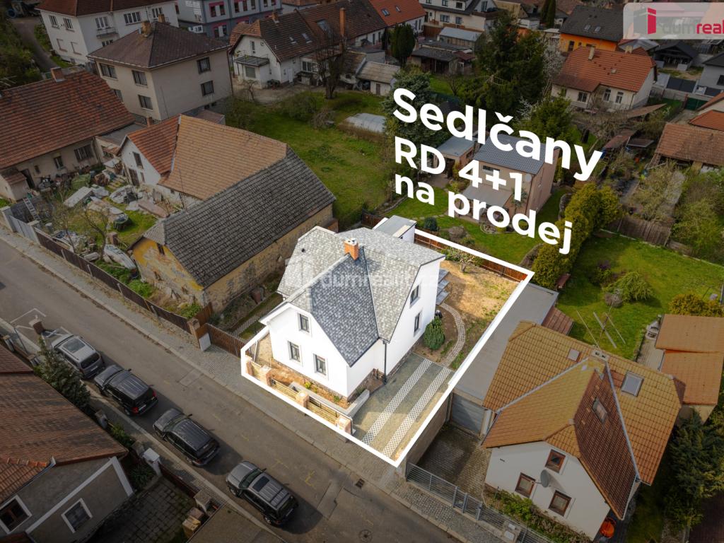 Prodej domu 140 m2, Sedlčany – náhled fotky 24