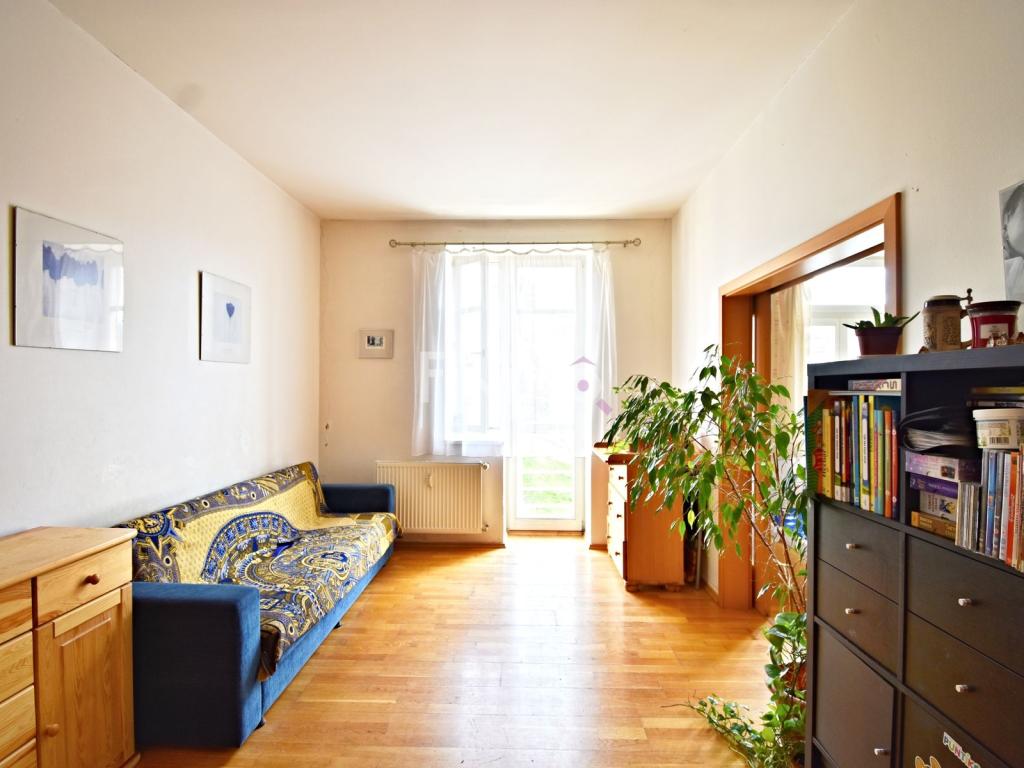 Pronájem bytu 2+kk 42 m2