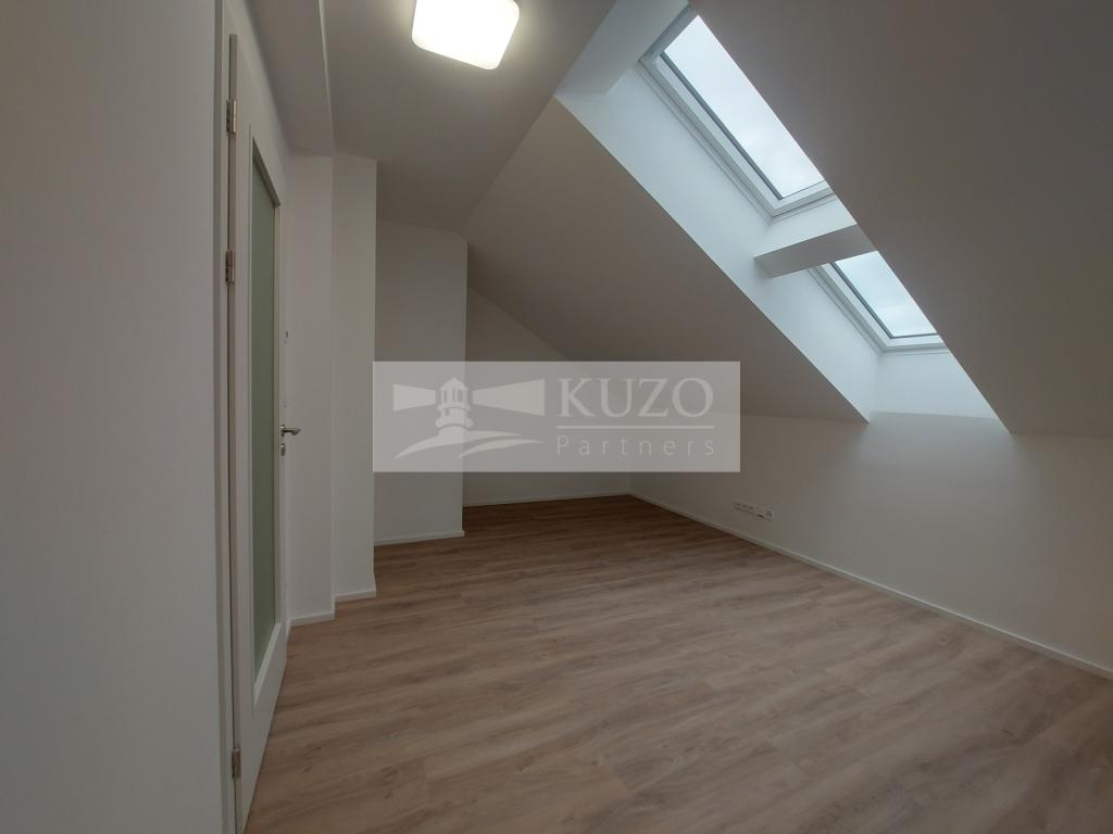 Pronájem bytu 3+kk 85 m2