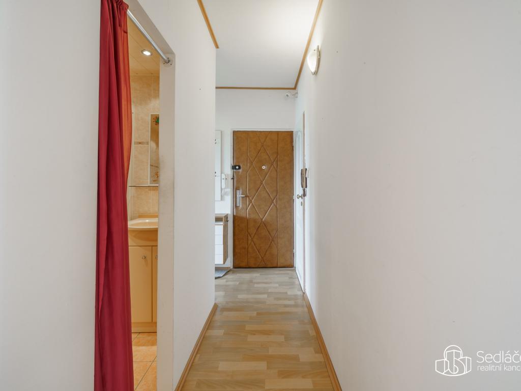 Prodej bytu 3+1 63 m2, Sokolov – náhled fotky 16