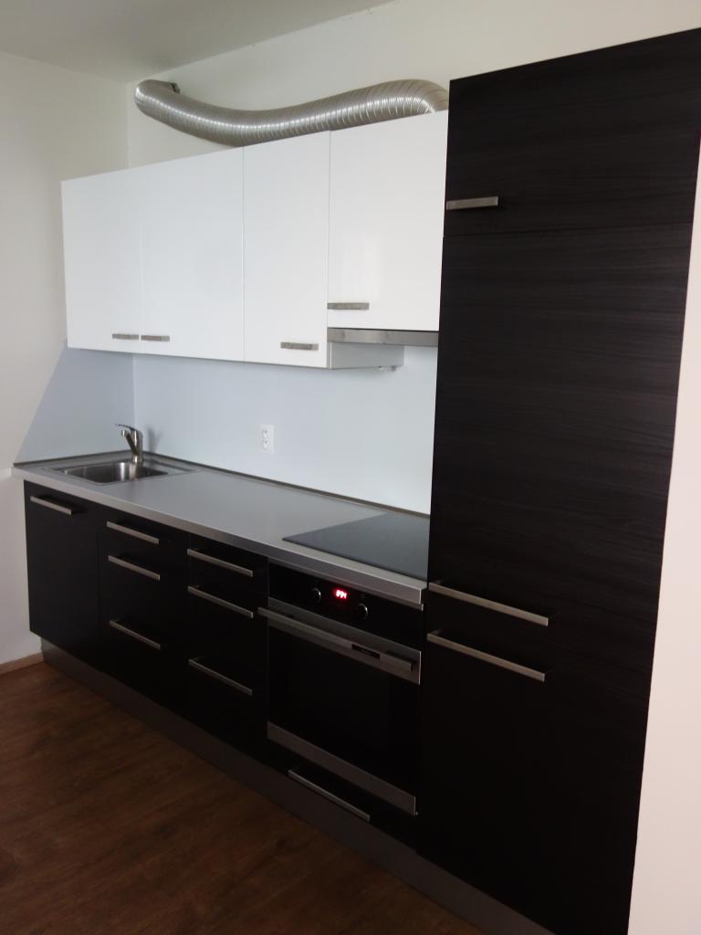 Pronájem bytu 1+kk 42 m2
