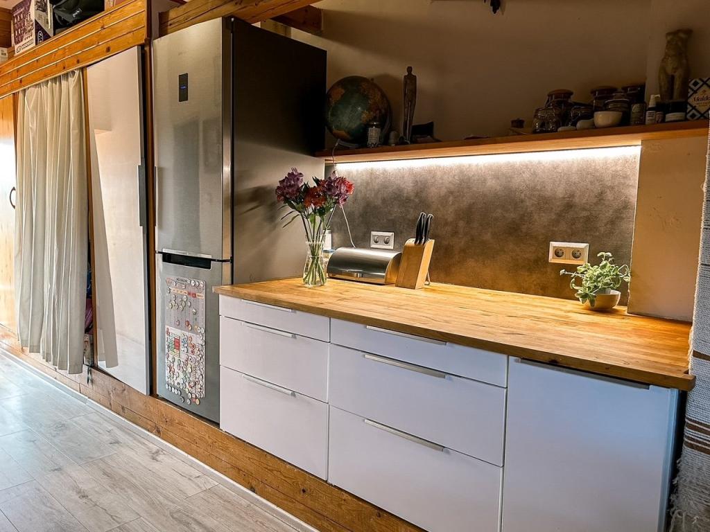 Pronájem bytu 3+kk 62 m2