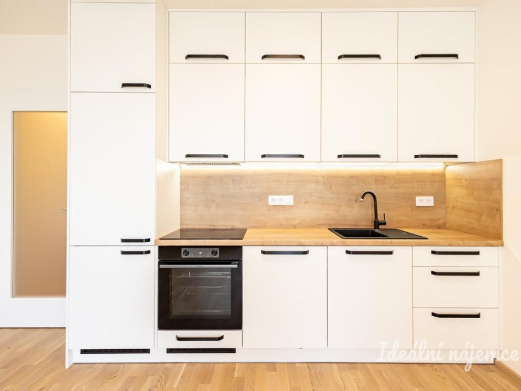 Pronájem bytu 2+kk 53 m2