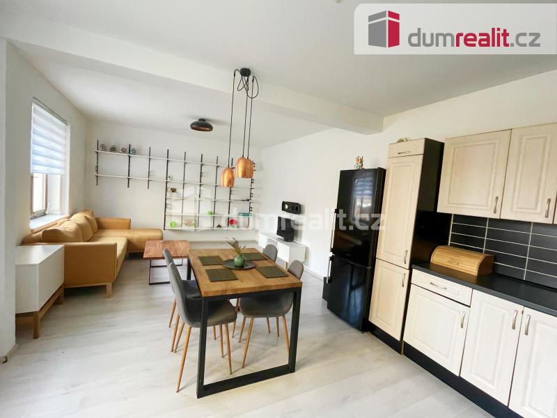 Pronájem domu 128 m2