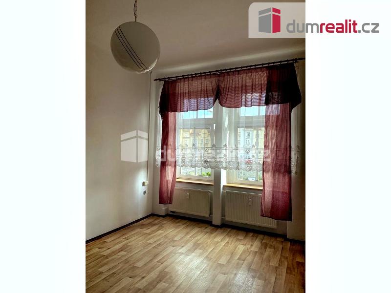 Pronájem bytu 2+1 58 m2