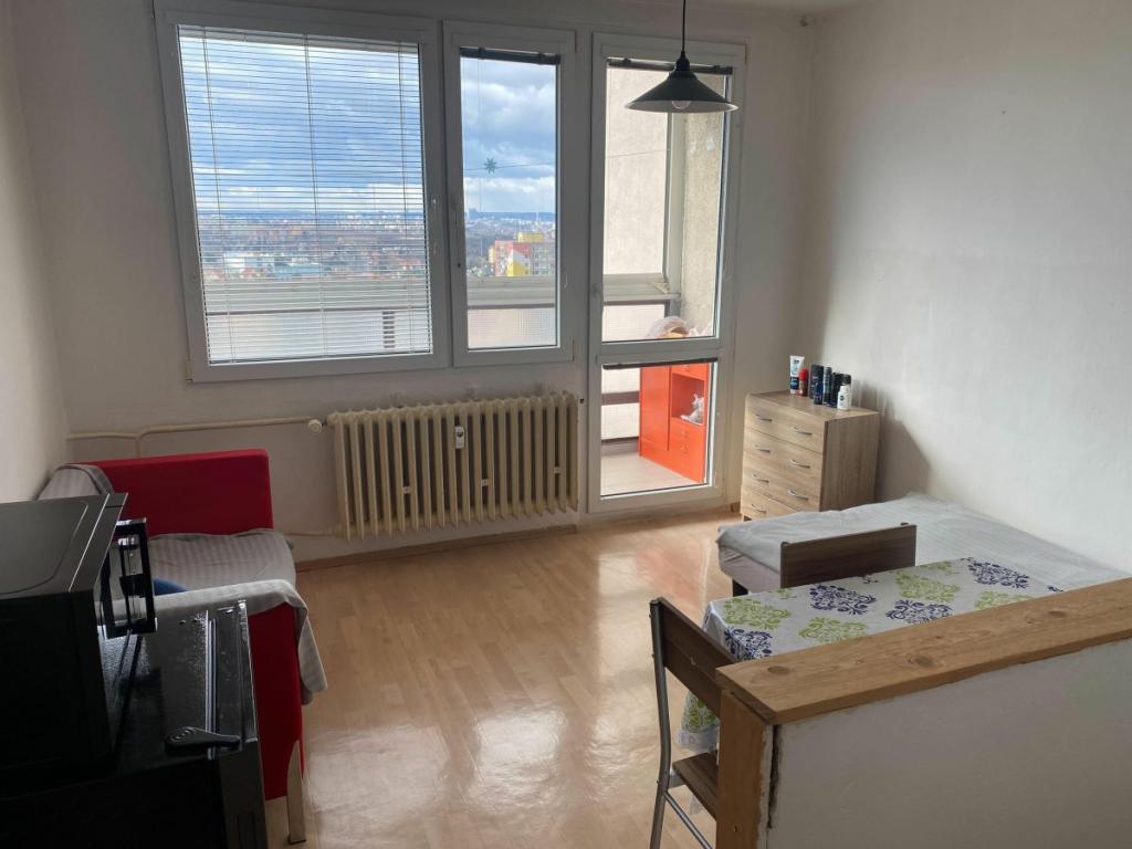 Pronájem bytu 1+1 39 m2