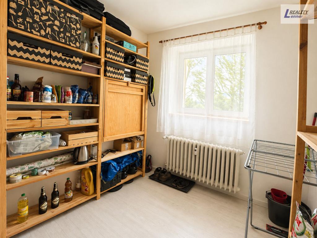 Prodej bytu 3+kk 50 m2, Hořovice – náhled fotky 17