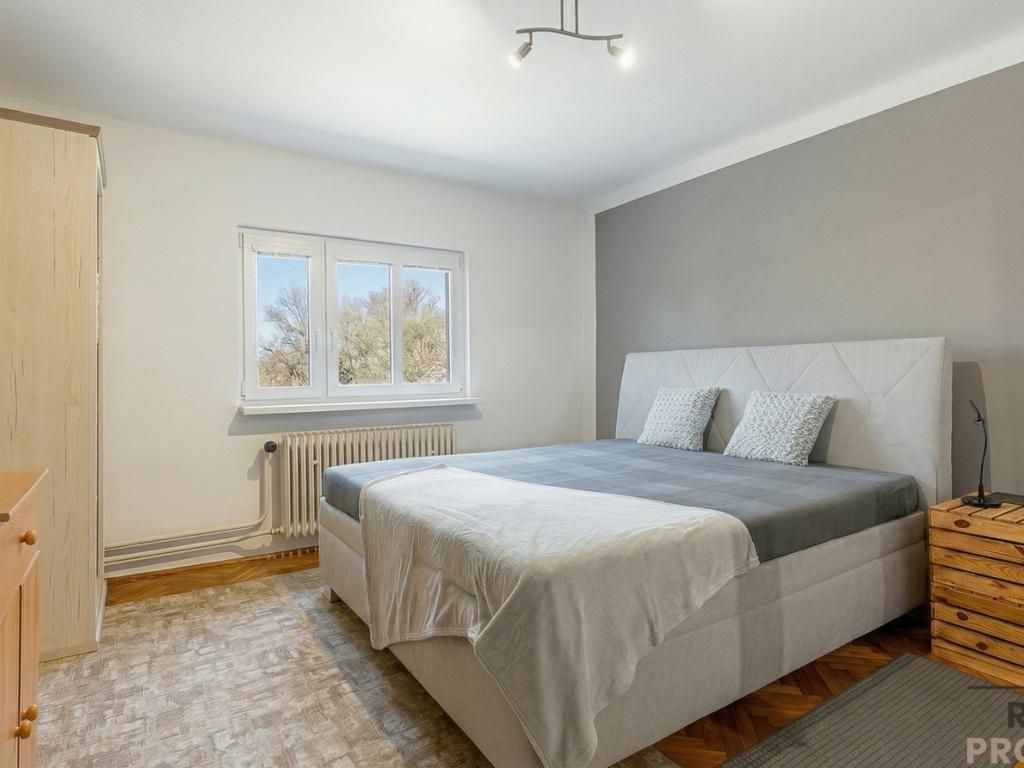 Prodej domu 200 m2