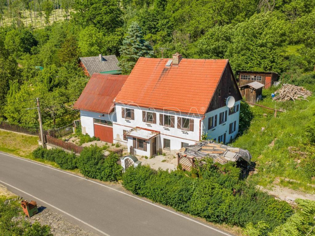 Prodej domu 205 m² – pohled 4