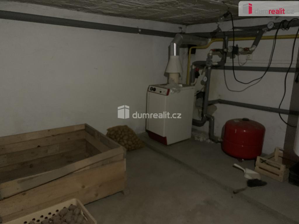 Prodej domu 160 m2, Dobříš – náhled fotky 21