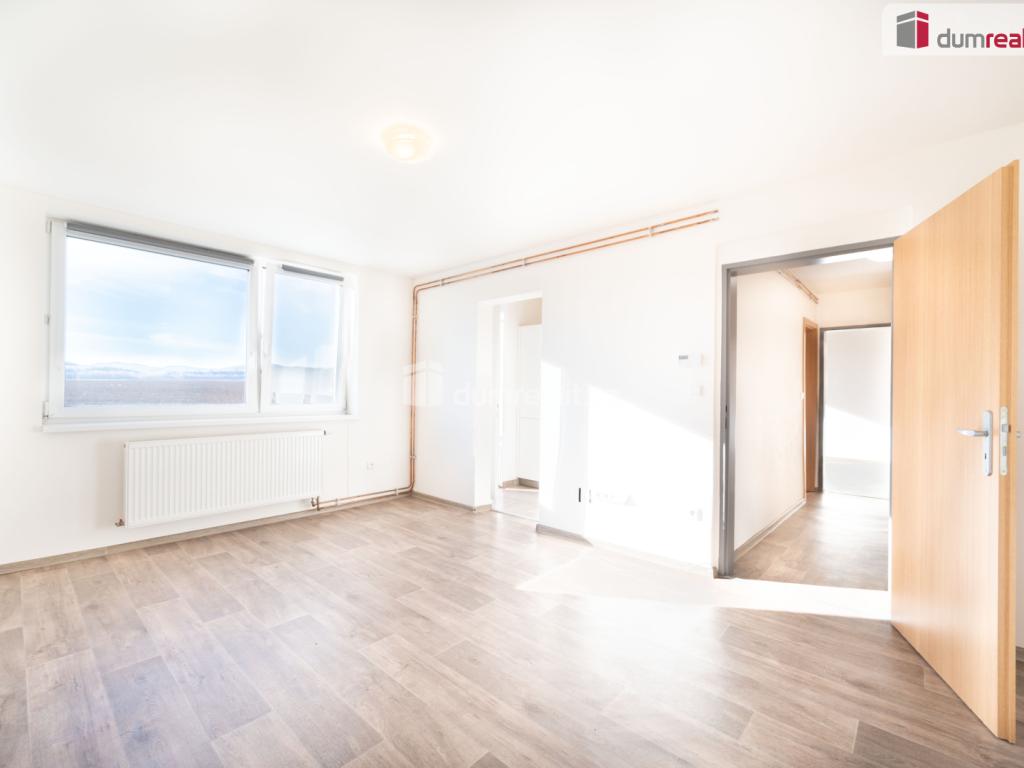 Pronájem bytu 2+1 45 m2
