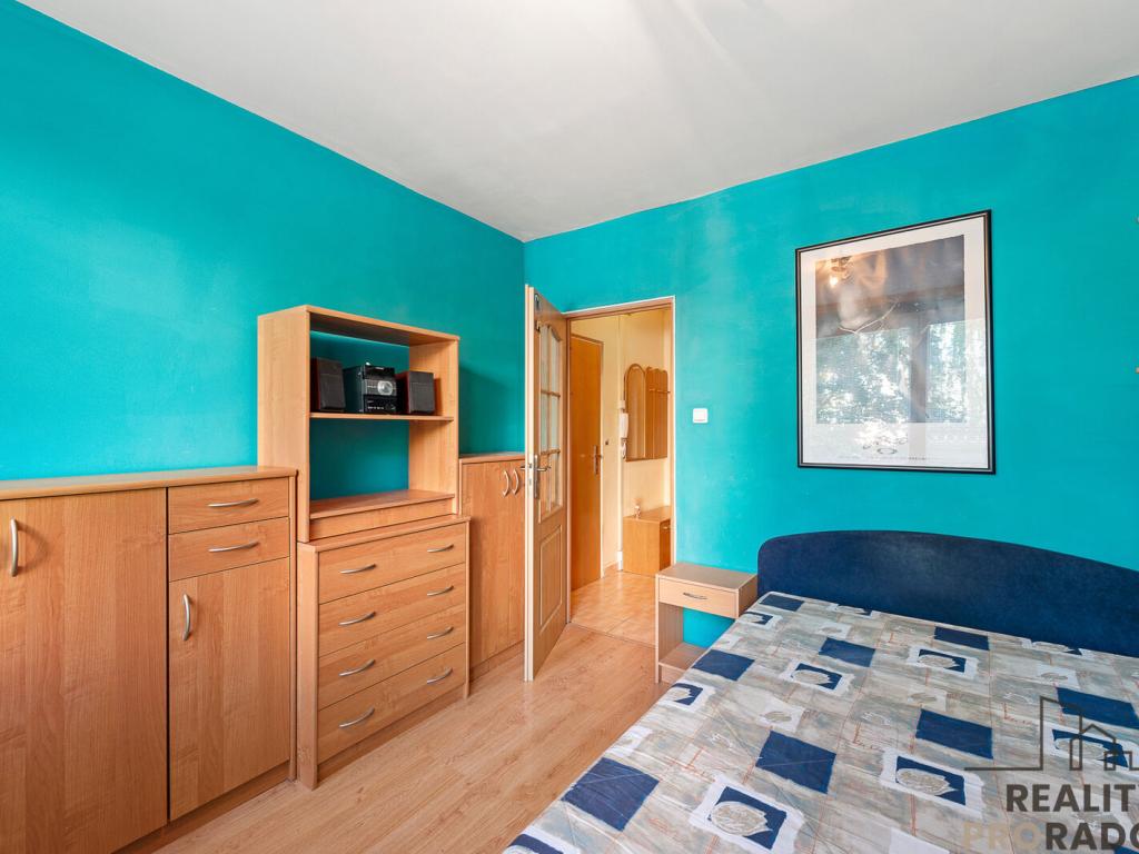 Prodej bytu 3+1 64 m2, Praha – náhled fotky 9