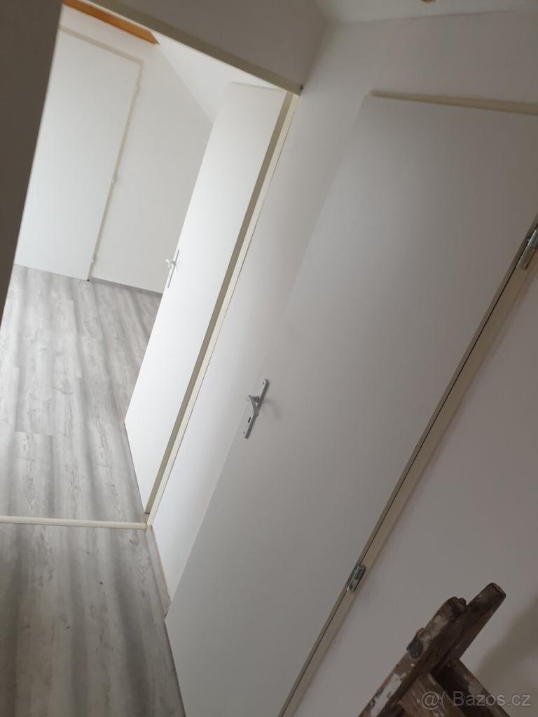 Pronájem bytu 2+kk 40 m2