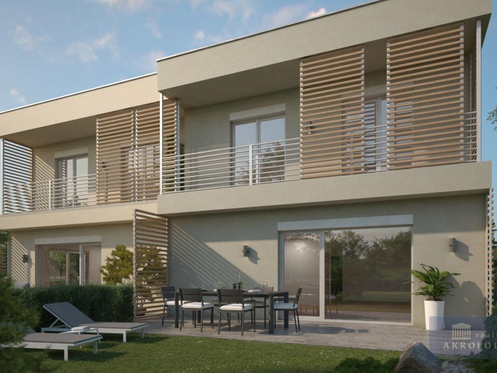 Prodej domu 207 m2