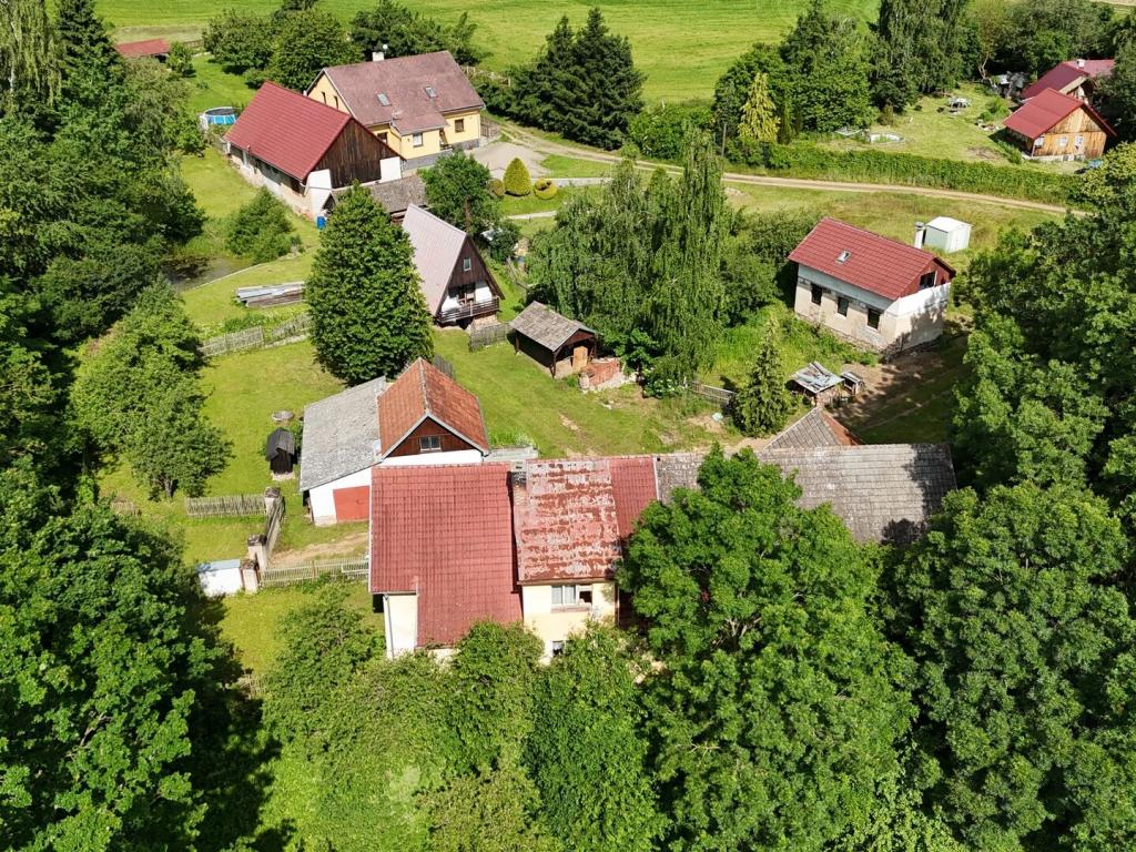 Prodej domu 140 m² – pohled 6