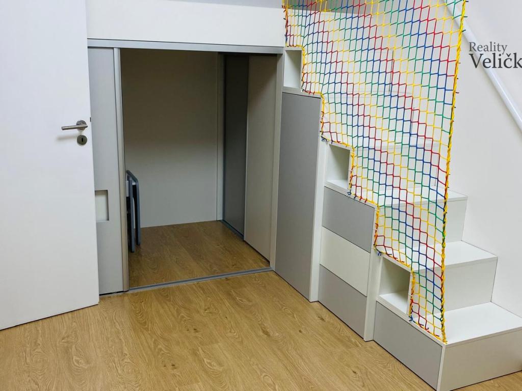 Pronájem bytu 2+kk 53 m2