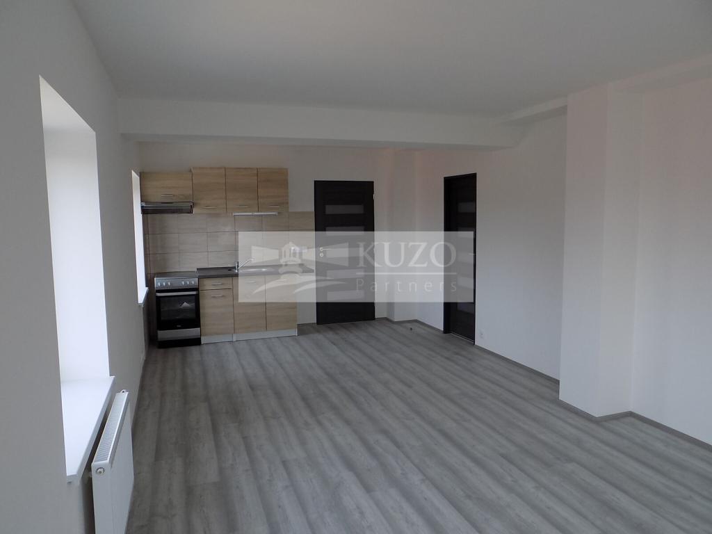 Pronájem bytu 2+kk 54 m2