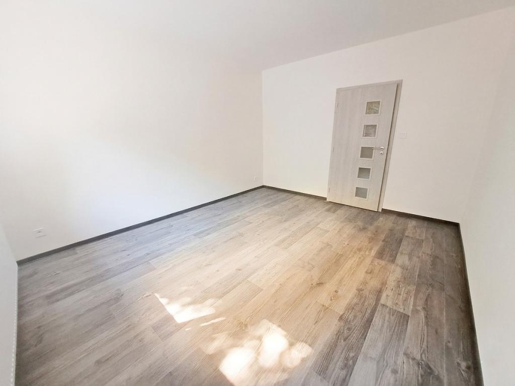 Pronájem bytu 1+1 45 m2