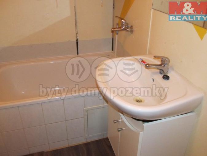 Pronajem bytu 1+kk 30 m2