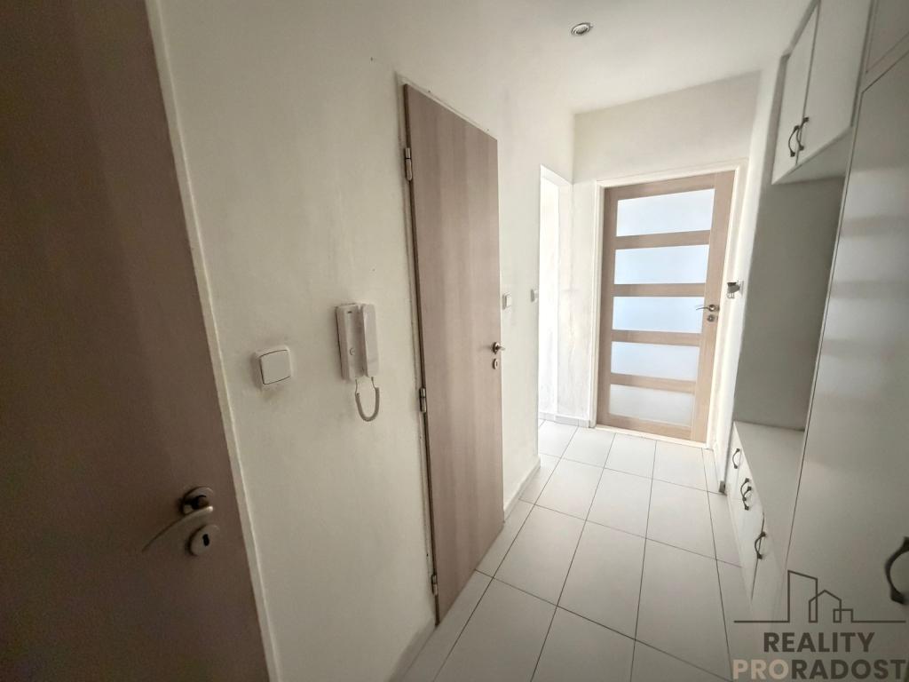 Prodej bytu 3+1 72 m2